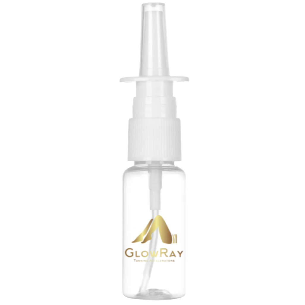 Tanning Spray - Bronze (2X)