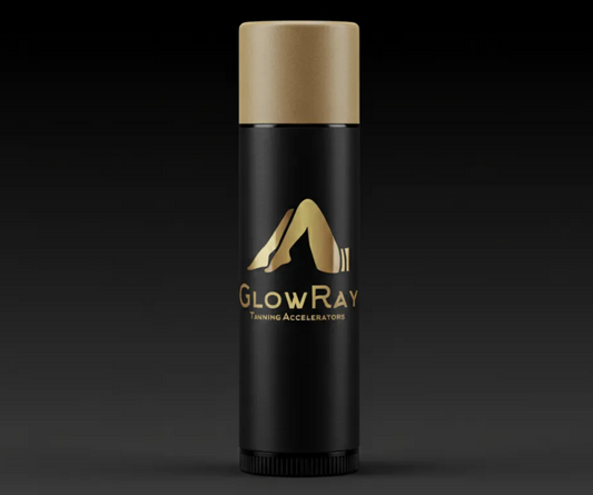GlowRay SPF Lip Balm